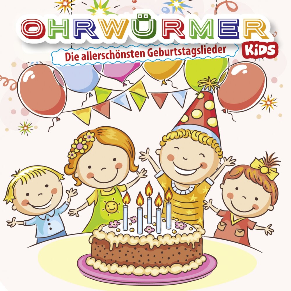 Du hast geburtstag du hast geburtstag