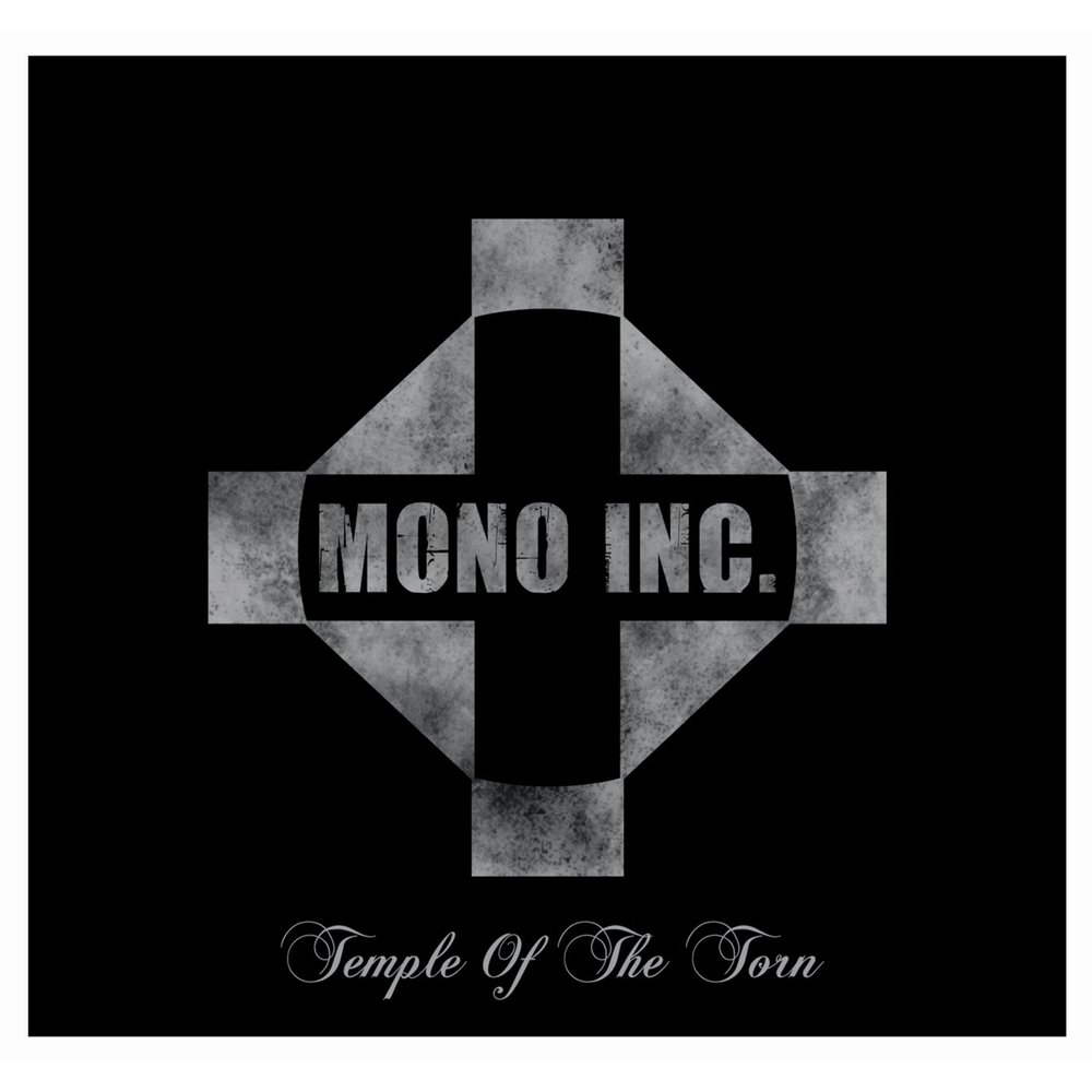 Mono inc death or life. 2007 Temple of the torn. Mono Inc Temple of the torn. Mono Inc обложка альбома. Mono Inc логотип.