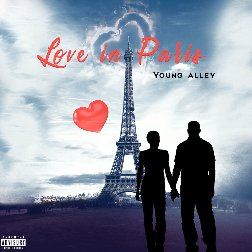 Young paris. Круг Париж слушать. Lovers Alley. Sweet Love aley start.