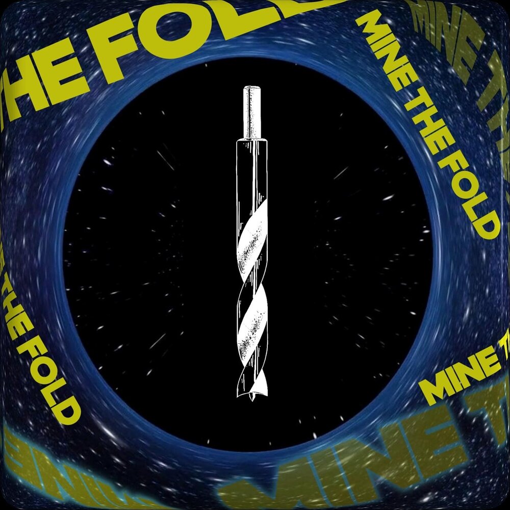 Mine дискография. The Fold альбомы. The Fold Stargazer Ep.