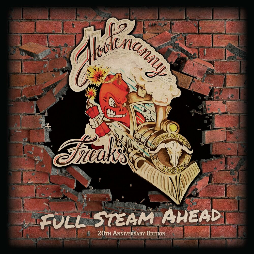 On full steam ahead фото 71