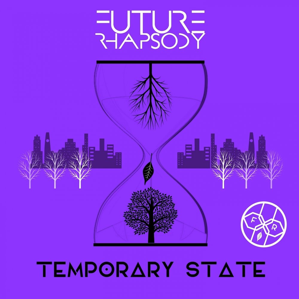 Temporary state. Temporary state