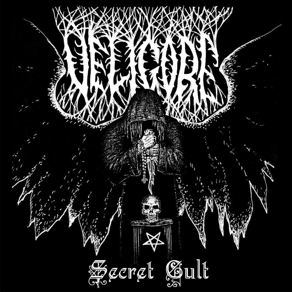 Secret cult. Black Metal Cult герб. Cult of the Land. Helnorsk Svartmetall. Cult of Occult Patch.