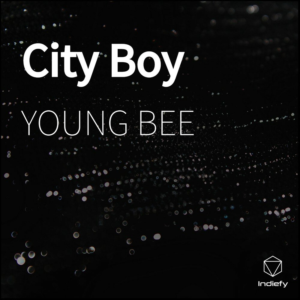 City boy. Картинки young time.