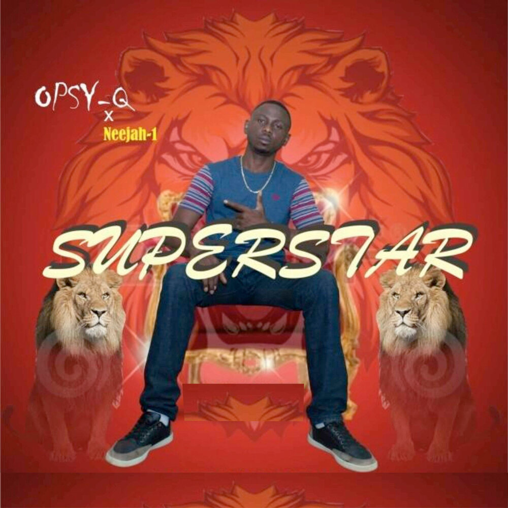 Superstar feat. Opsy.