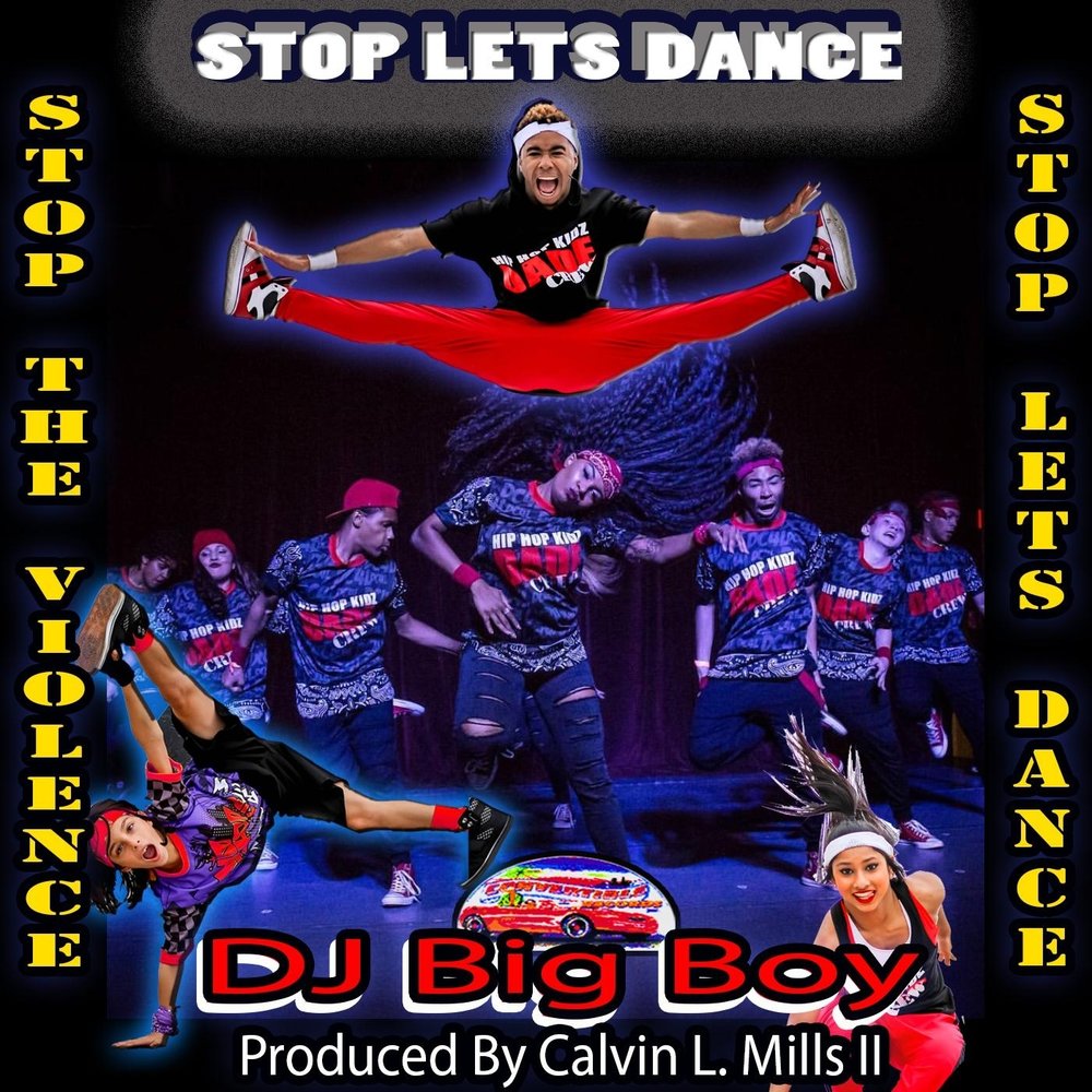 Dance boys песня. Летс дэнс. Big boy песня.