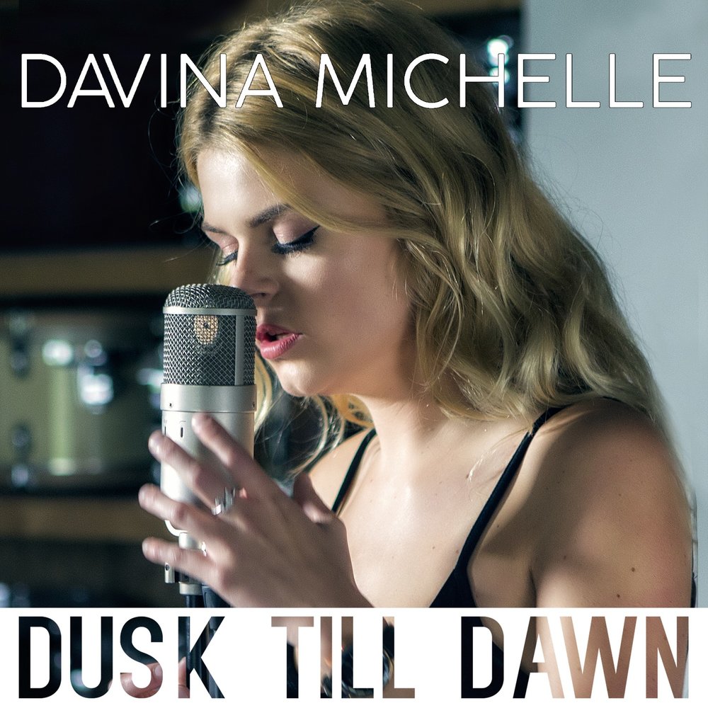 Песня dusk till dawn. Zayn Sia Dusk till Dawn. Davina Michelle. Dusk till Dawn слушать.