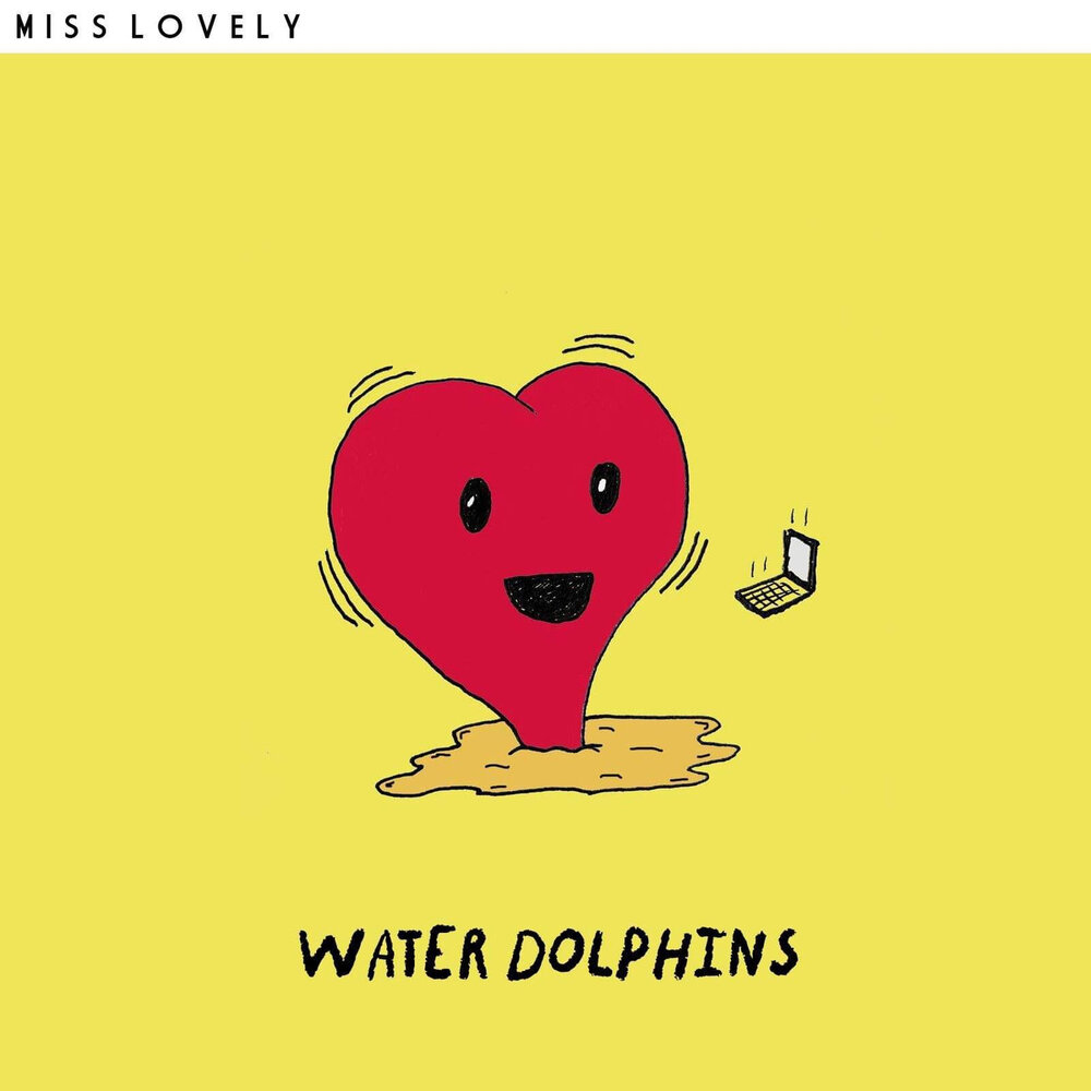 When love is the missing word. Miss lovely. ms love.