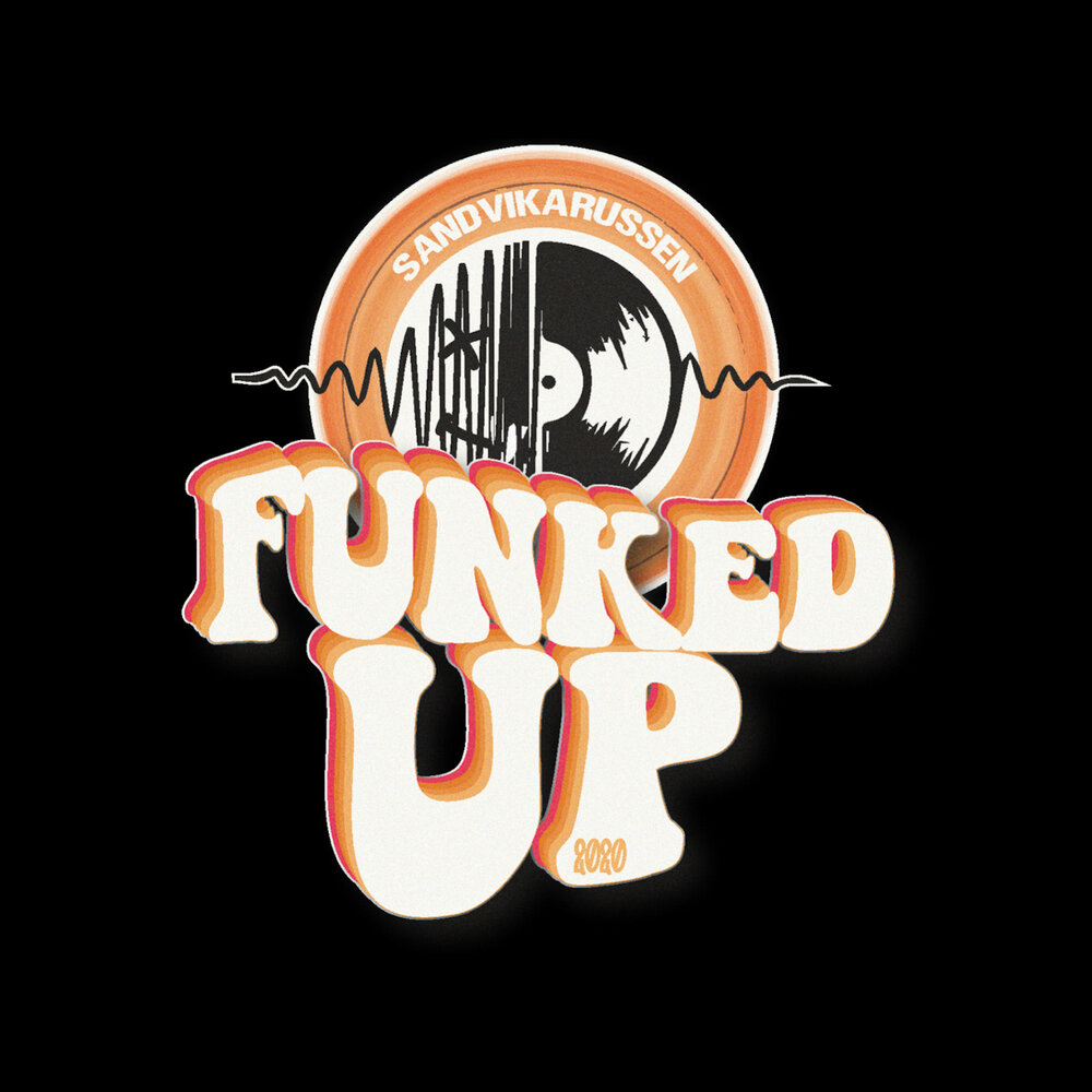 Funked up. Funked up or3o.