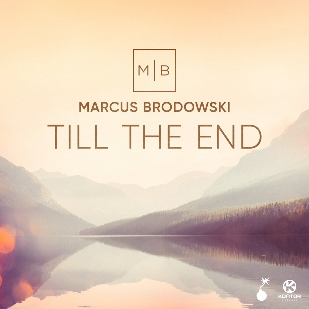 Never till the end перевод. Marcus Brodowski. Marcus Brodowski-Mad World. Till the end. На песню till the end..