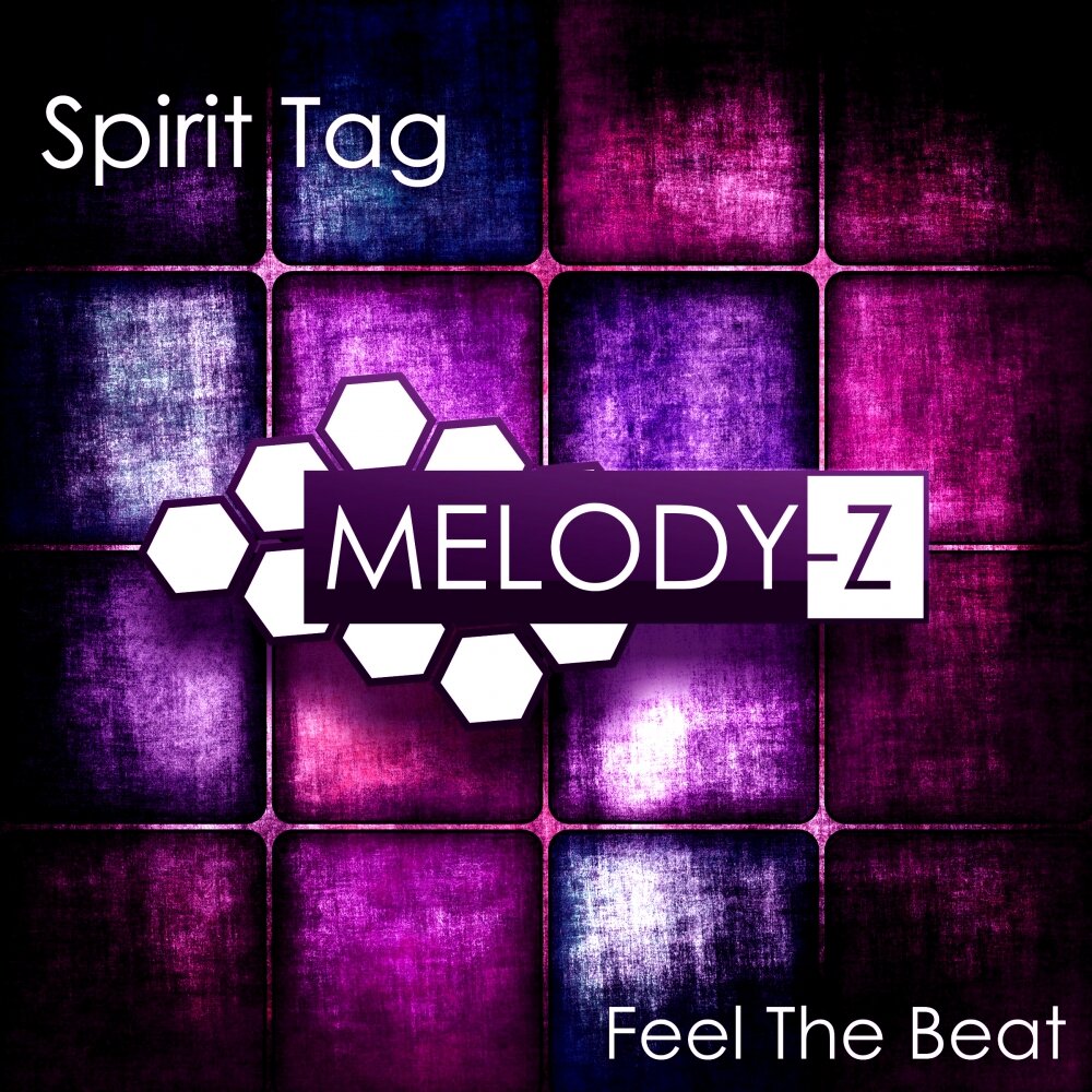 Tags album. Feel the Beat. Beat Spirit. Melody feel.