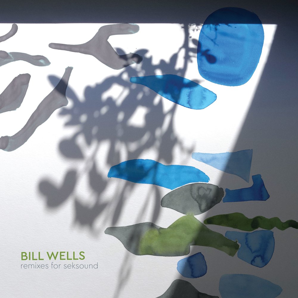 Well bill. Well bill