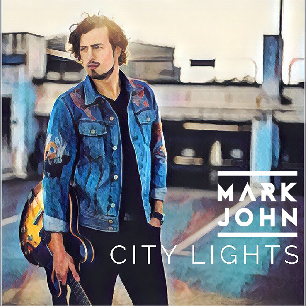 John Mark. Mark & John - Karen. Dr. John "City Lights". Jon Marc collection.