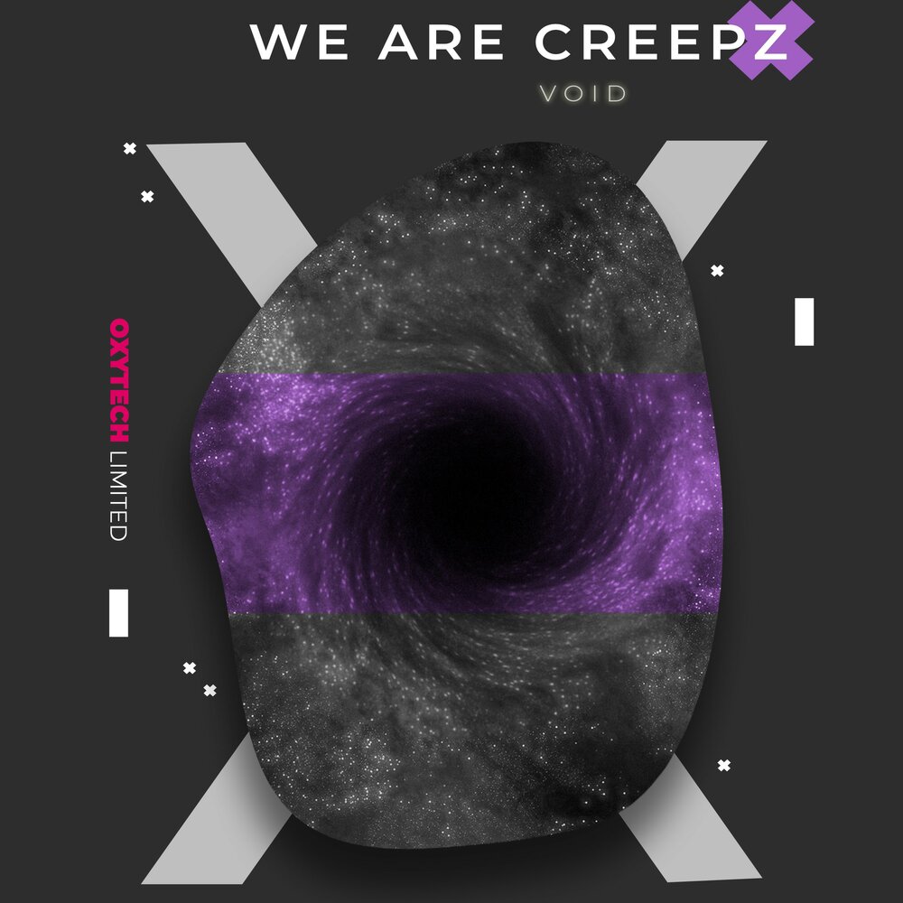 Void music. The Void музыка. Void Original. Creepz.