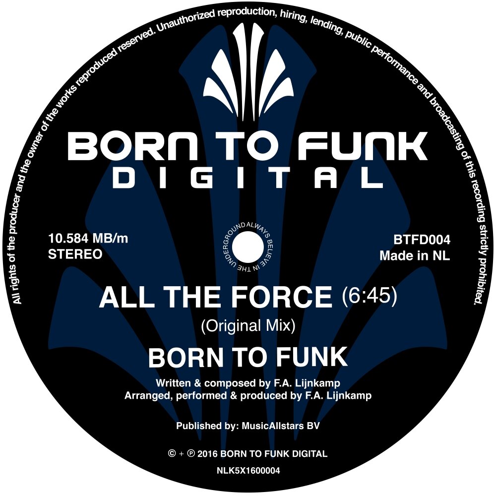 Bore mix. Upeo. Bear in Mind. Born to Drum. The Producers - Return to the Funky Path (Original Mix).