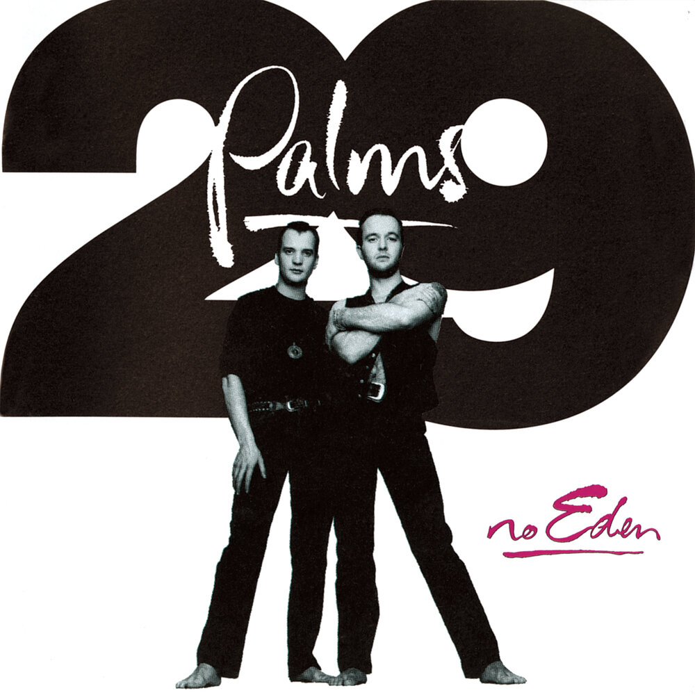 29 Palms альбом No Eden слушать онлайн бесплатно на Яндекс Музыке в хорошем...