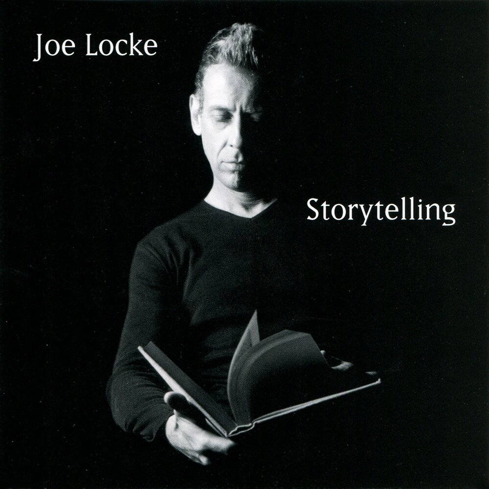 A Tale of Coincidence - Joe Locke.