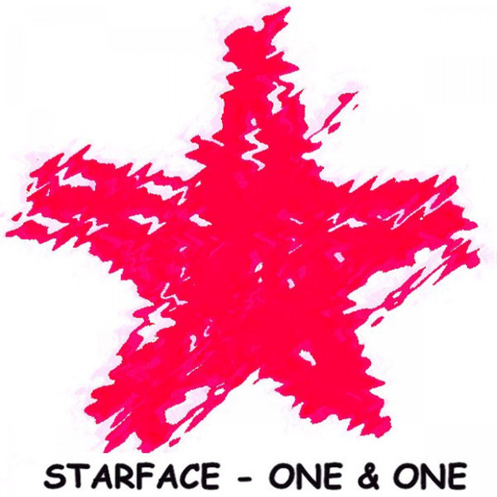 H one and one. Старфейс. Star face. Робёрт Майлз one and one. And one album.