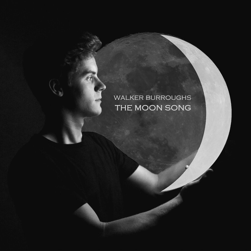 Музыка песни луна