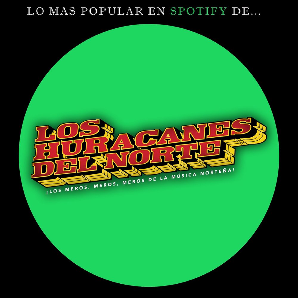 Borracho y Loco Los Huracanes del Norte слушать онлайн на Яндекс Музыке.