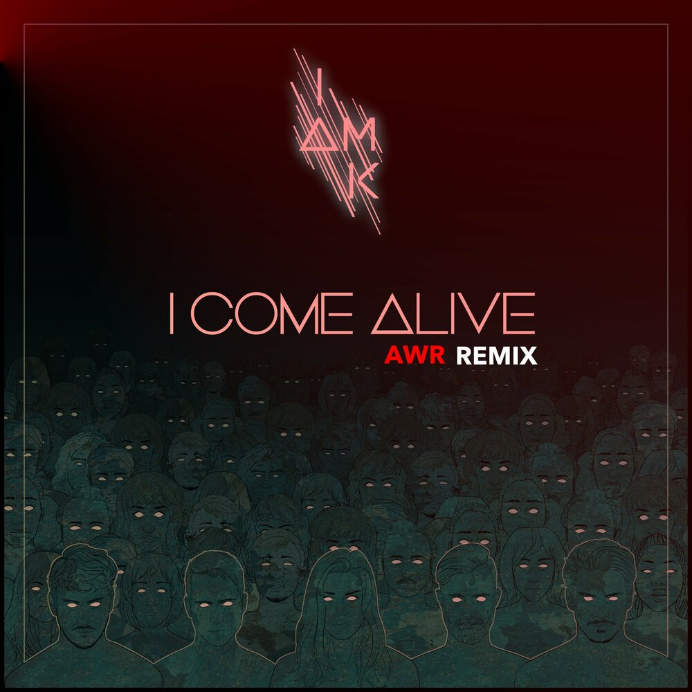 I come alive. Постер come Alive. The used i come Alive. Action come Alive. Jun come Alive.