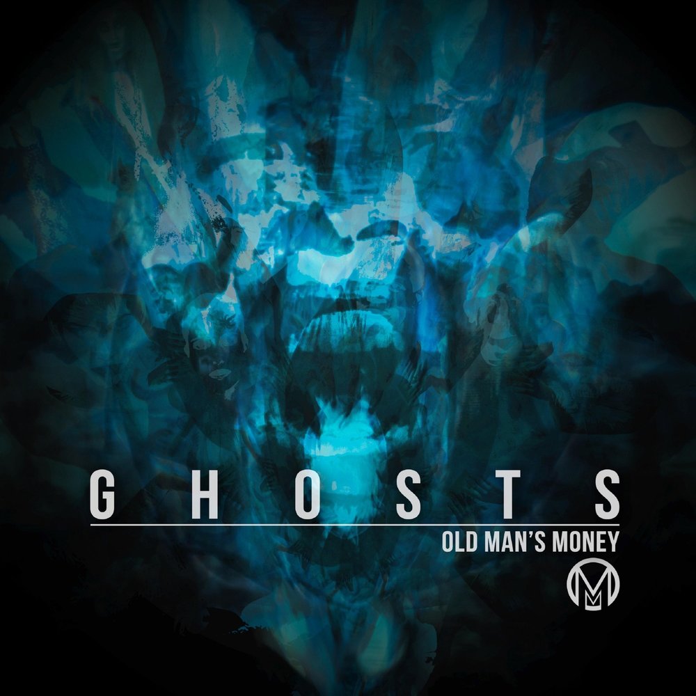 Old ghosts