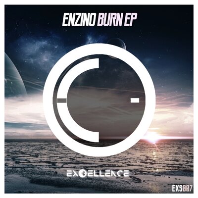 Burn EP