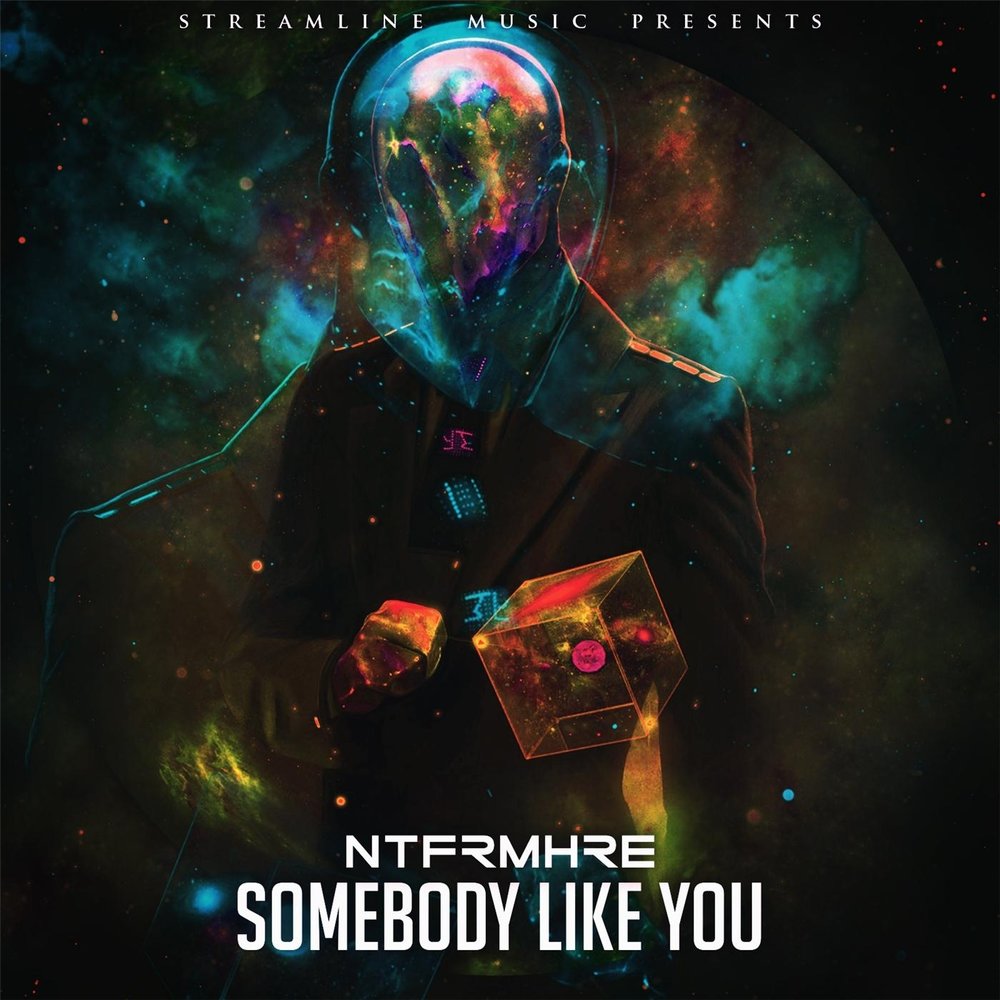 Somebody like you. Somebody to you album.