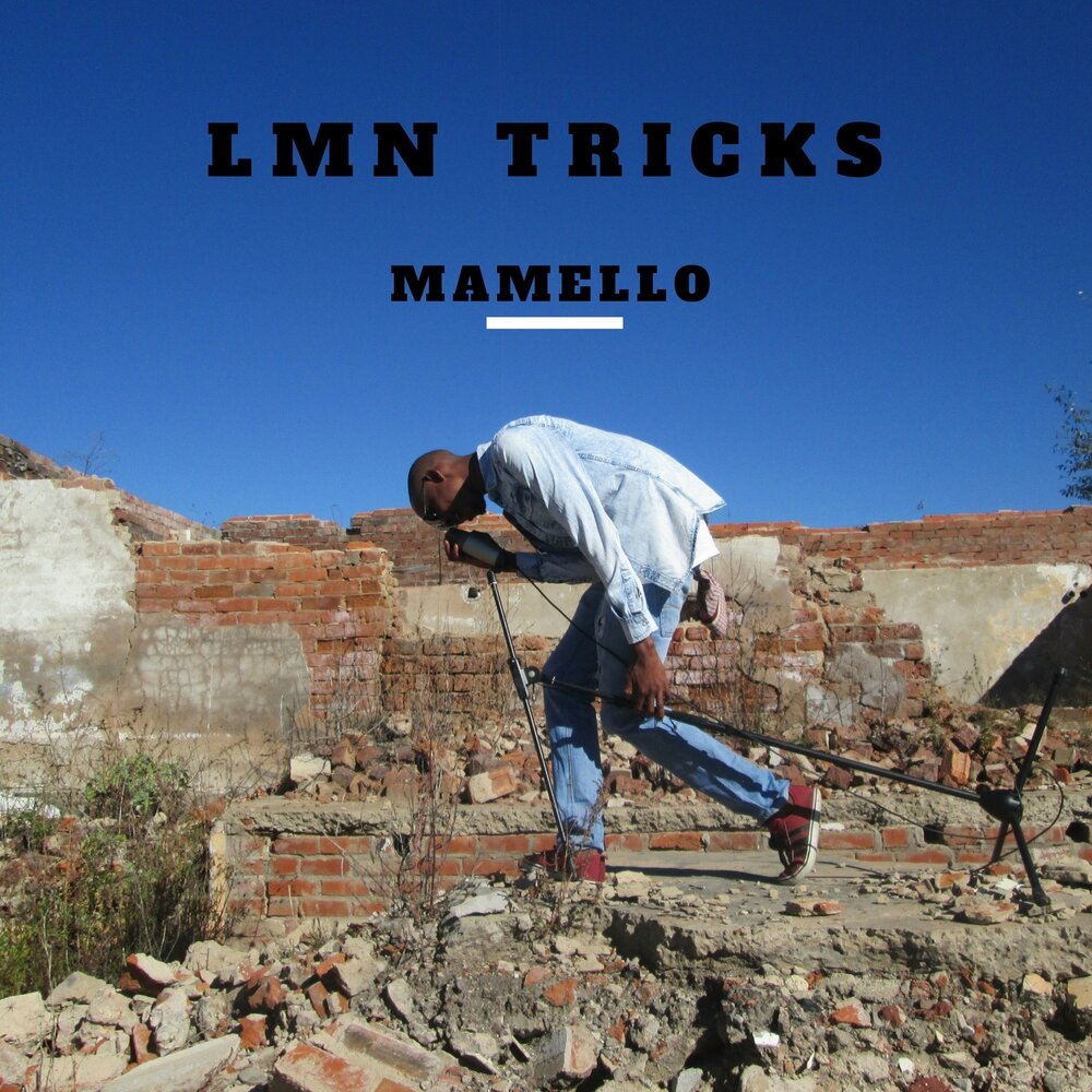 My tricks