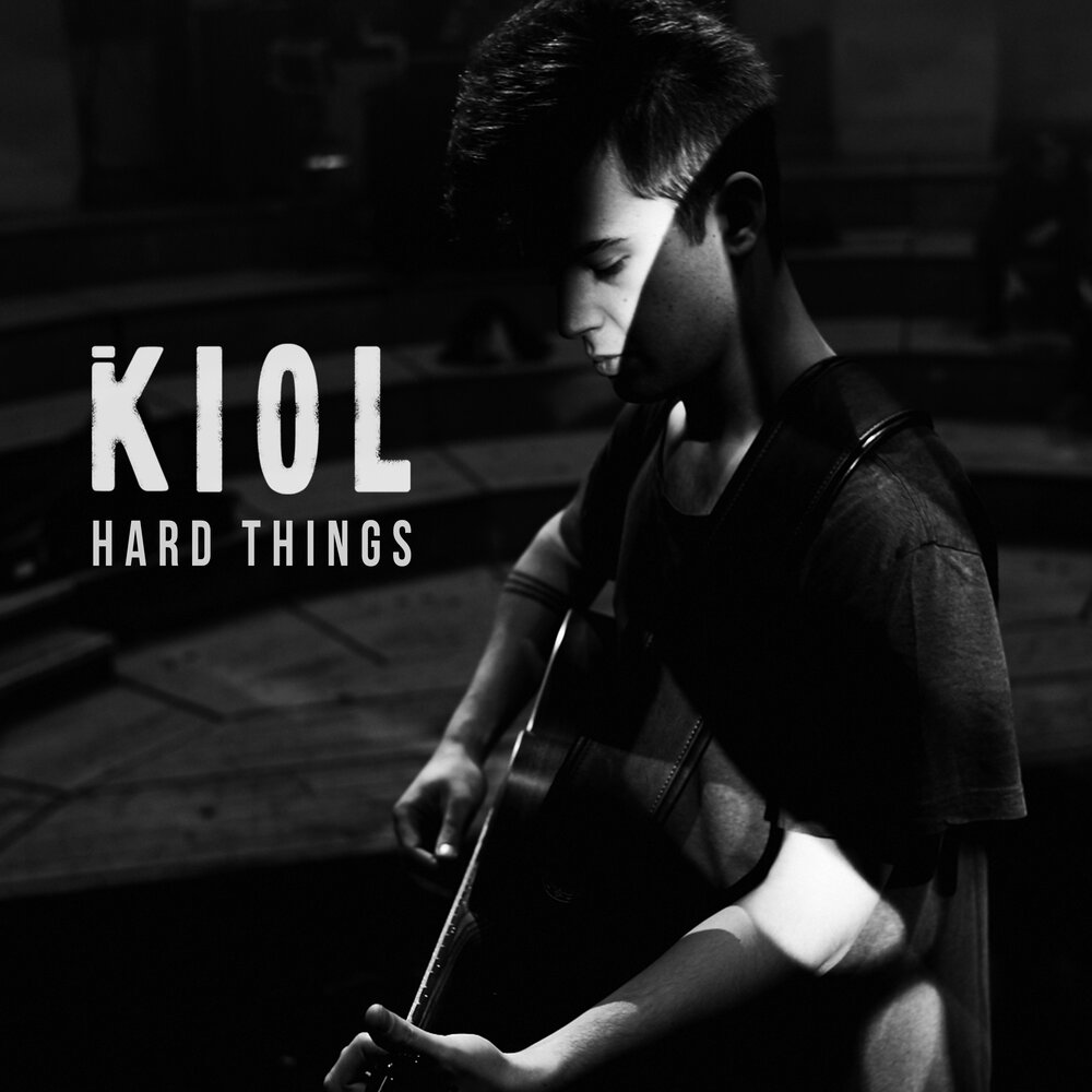 Hard things. Kiol. Listen hard. Hard things hard thing. Hard things about hard things
