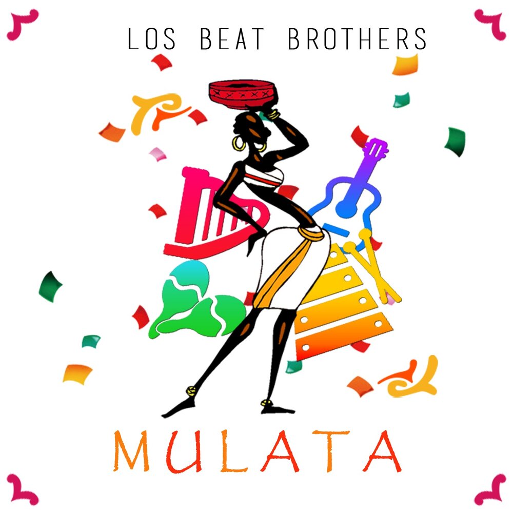 Dia los Beat. Beat brothers
