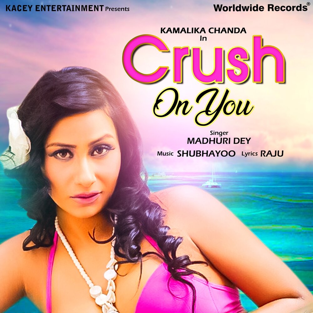 Crush on you