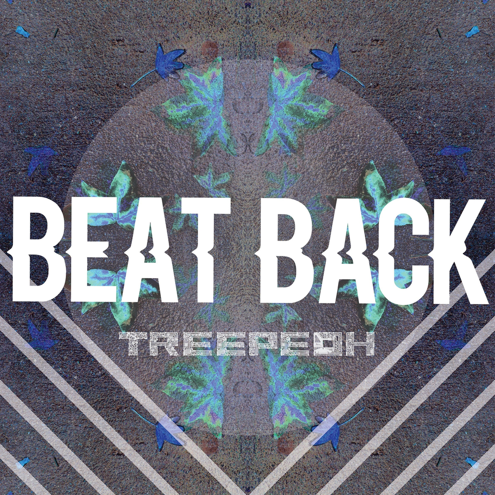 Beat me back. BACKBEAT альбом. Bek Beats.