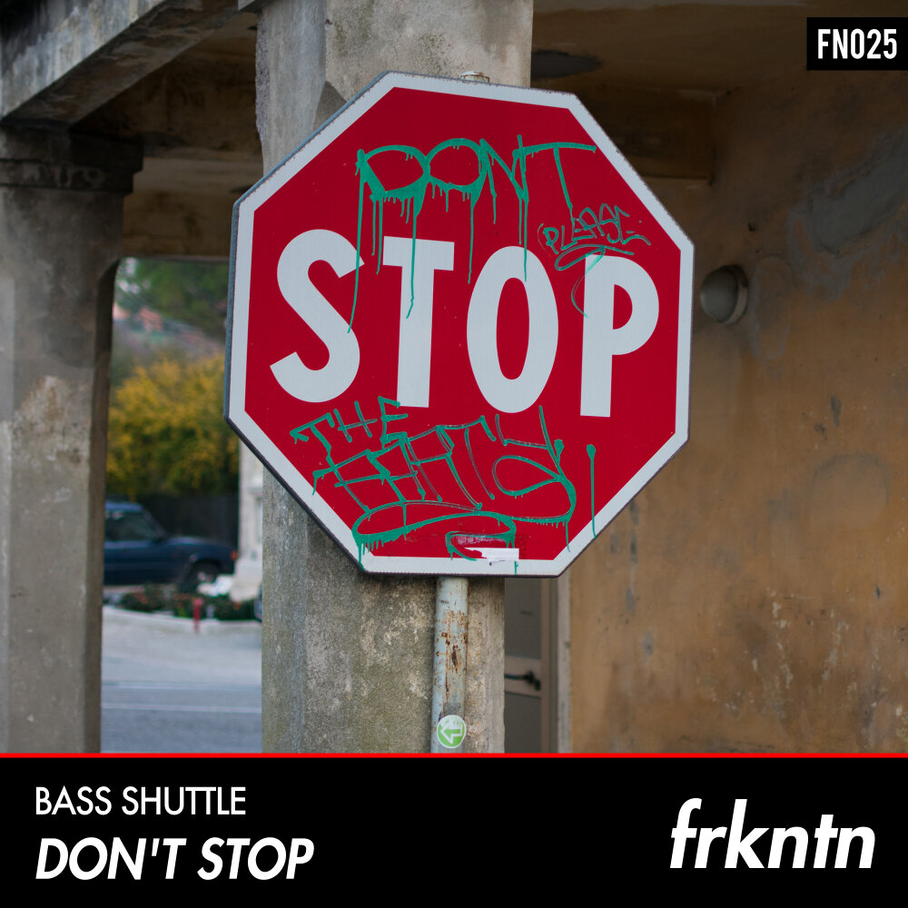 Бас стоп. Don't stop won't stop. Песня донт стоп донт стоп. Muzz don't stop UKF.