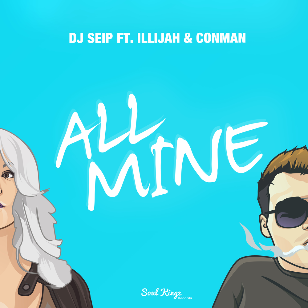 All mine single