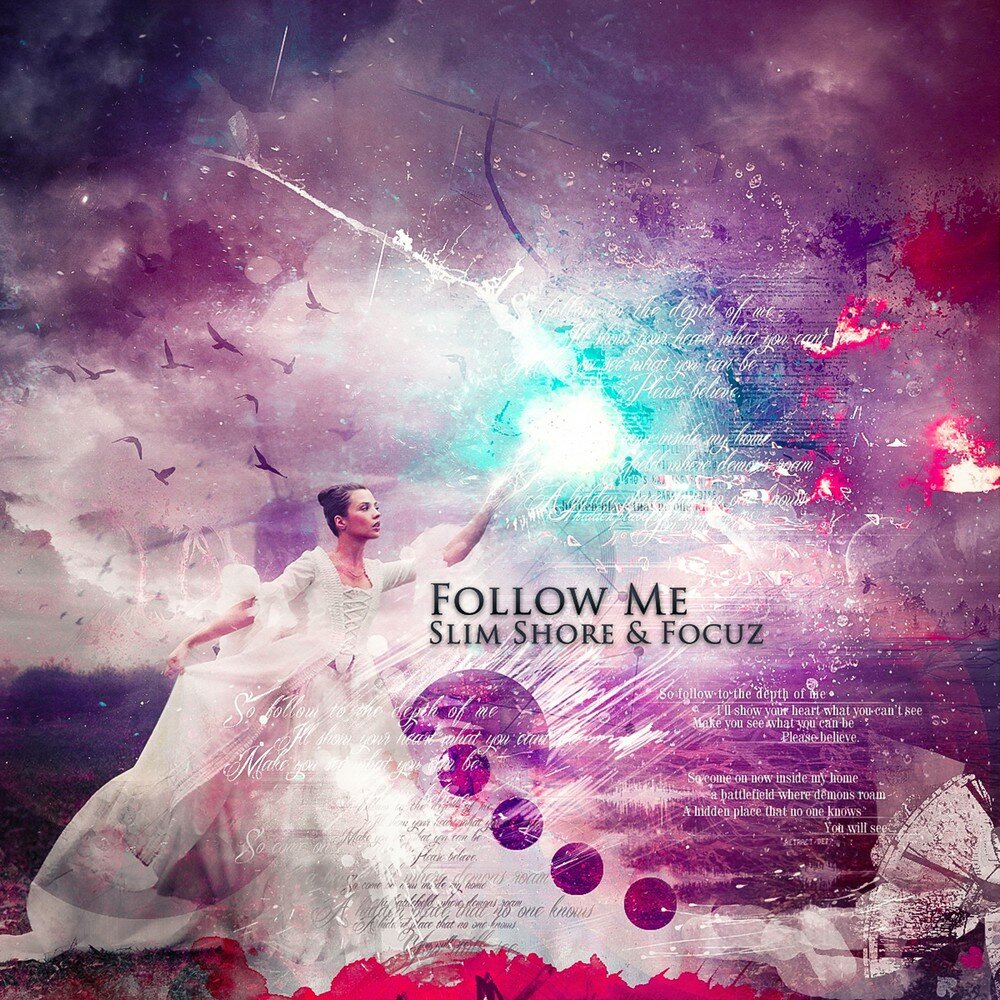 Follow me песня