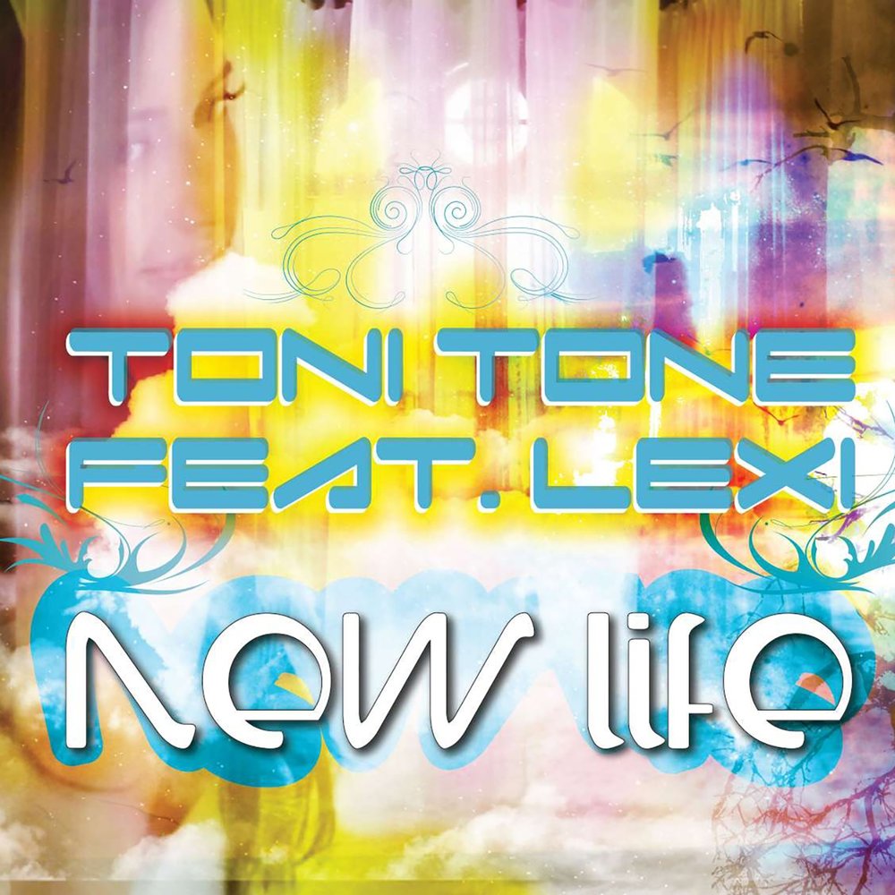 Tone feat. Tom novy Lima take it. Tonilife.