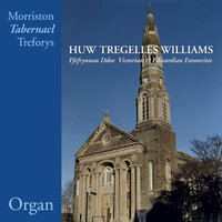 Huw Tregelles Williams