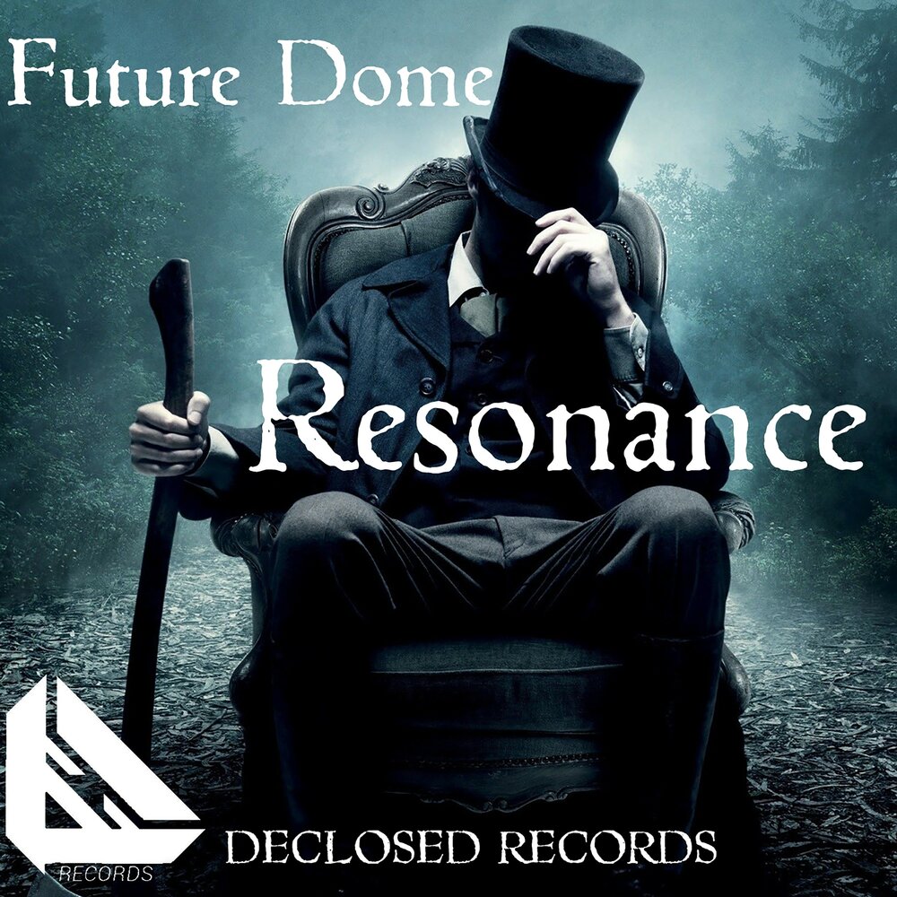 A brighter future resonance. Resonate 2015.