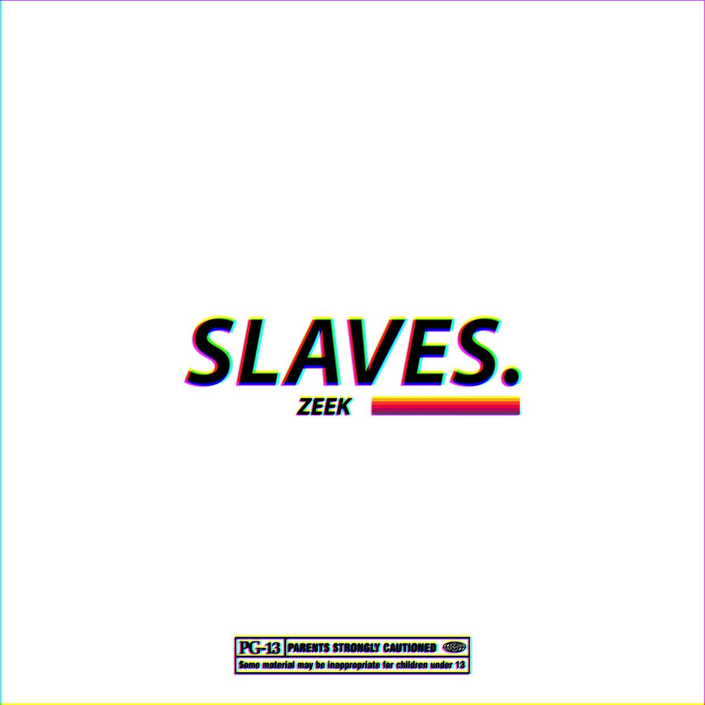 Zeek. Slaves альбом. Zeek логотип. Spanish Vibe.