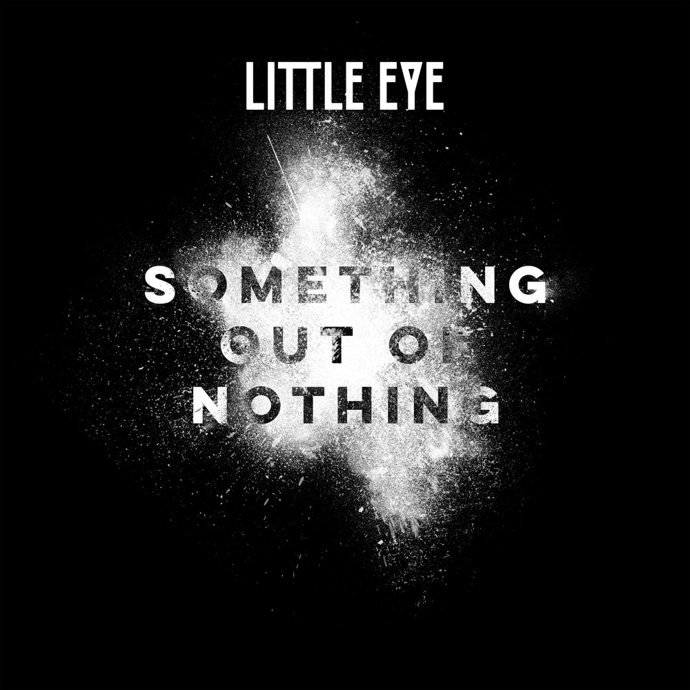 Eye something. Little eyes песня.