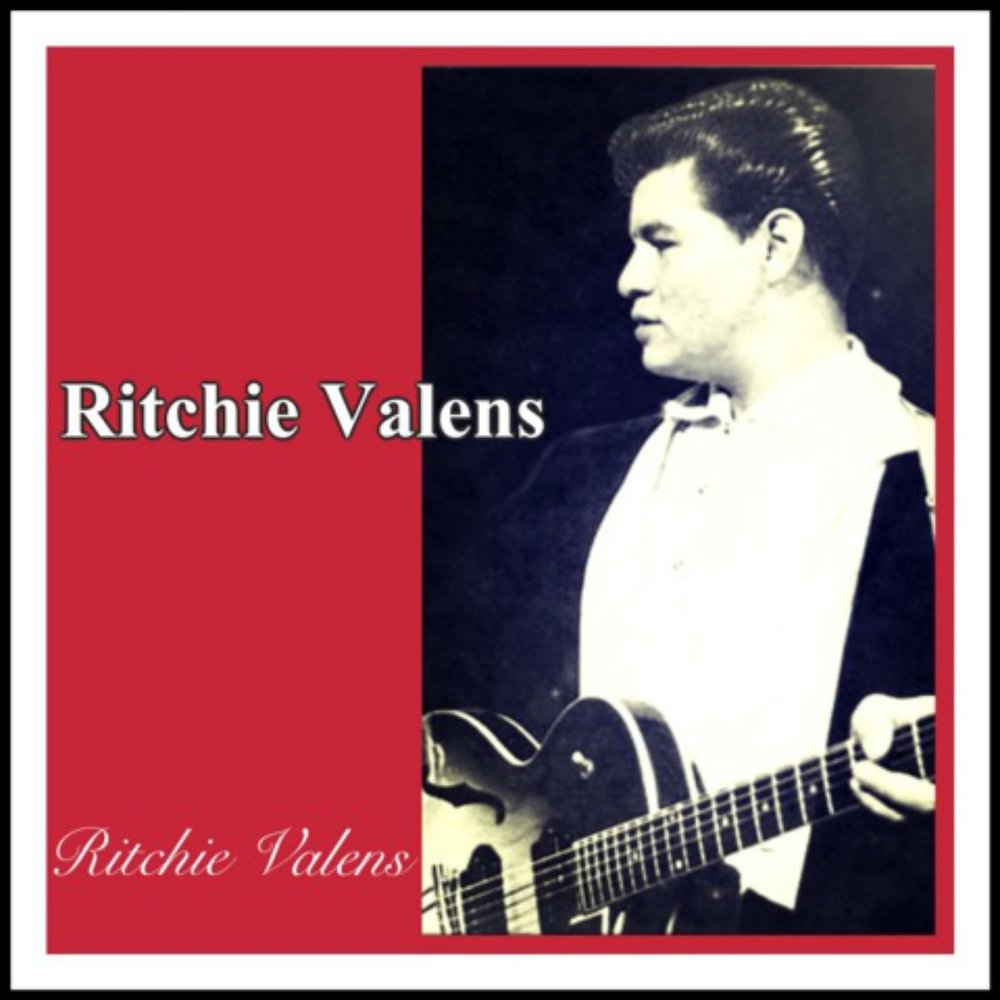 Ritchie Valens. We belong together Ричи Валенс. We belong together от Ritchie Valens. Ritchie Valens Concert.