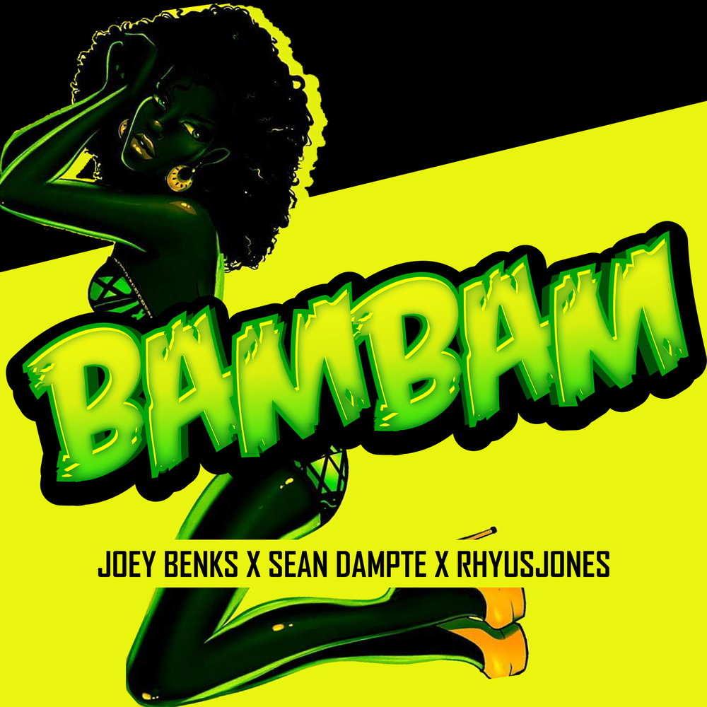 Carla bam bam. Shaun Bam. DJ Bam Bam сборник. Bam Bee - Bam Bam Bam. Песня БЭМ БЭМ.