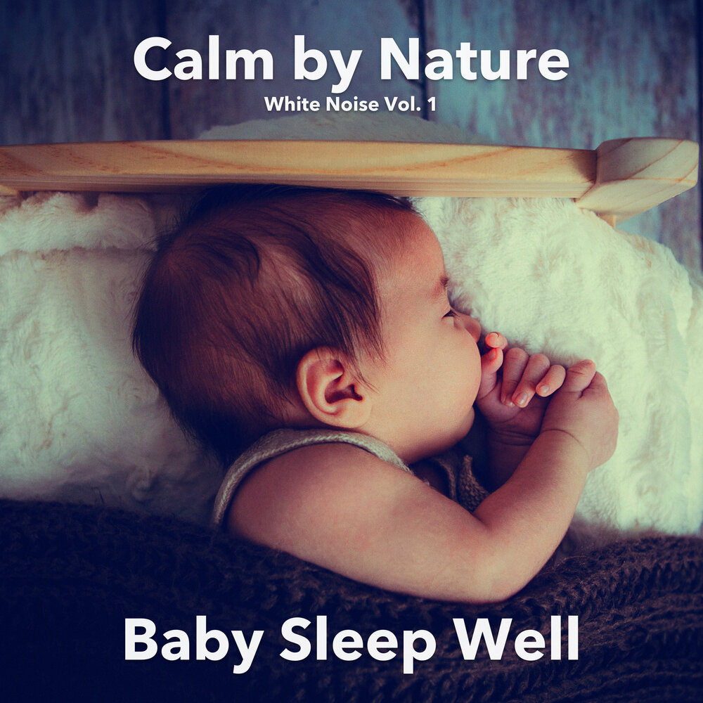 Calmness vol. Sleep well слушать. Listen to nature.