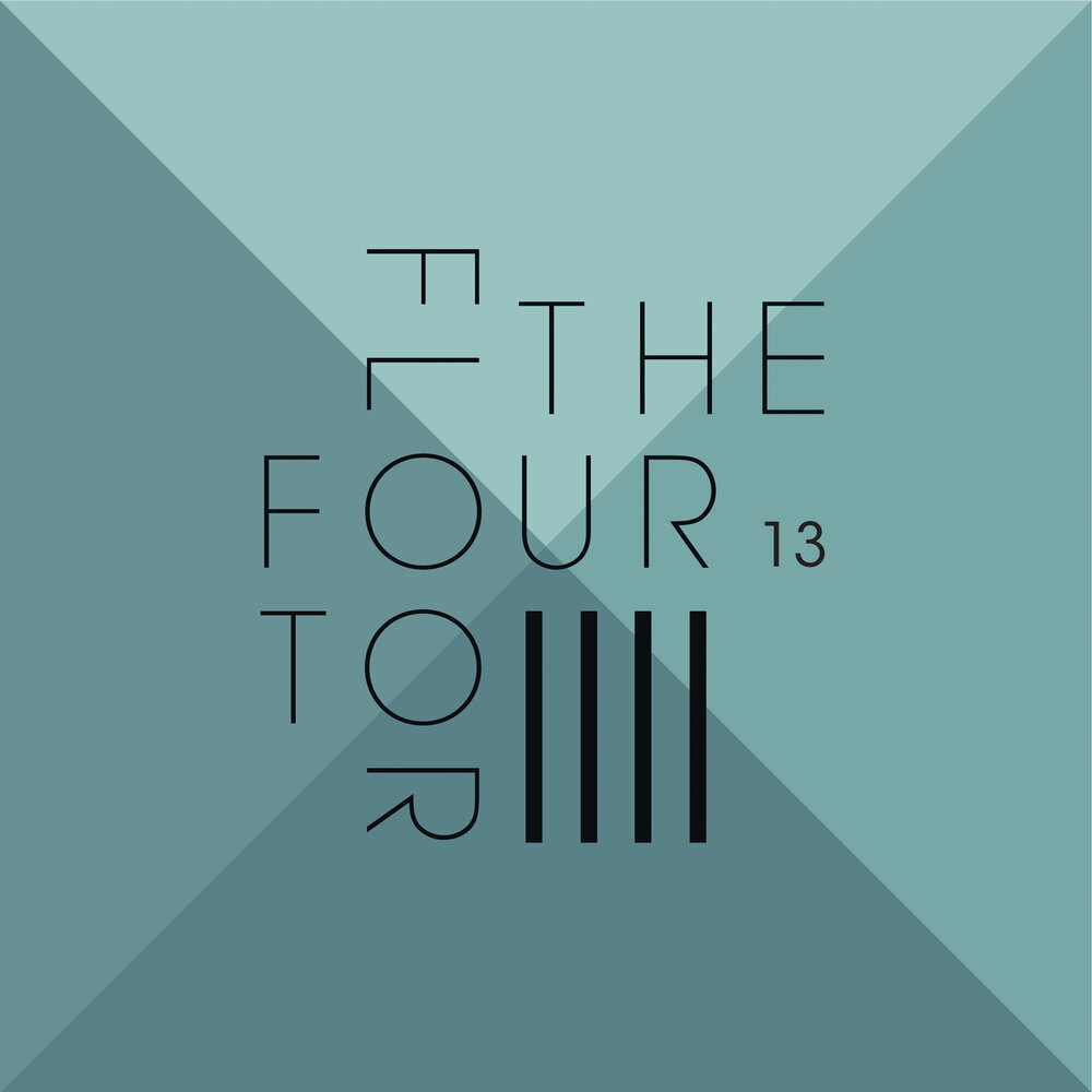 The and to my beginning. 4 to the floor. four to the floor. minimal deep chill. voon.
