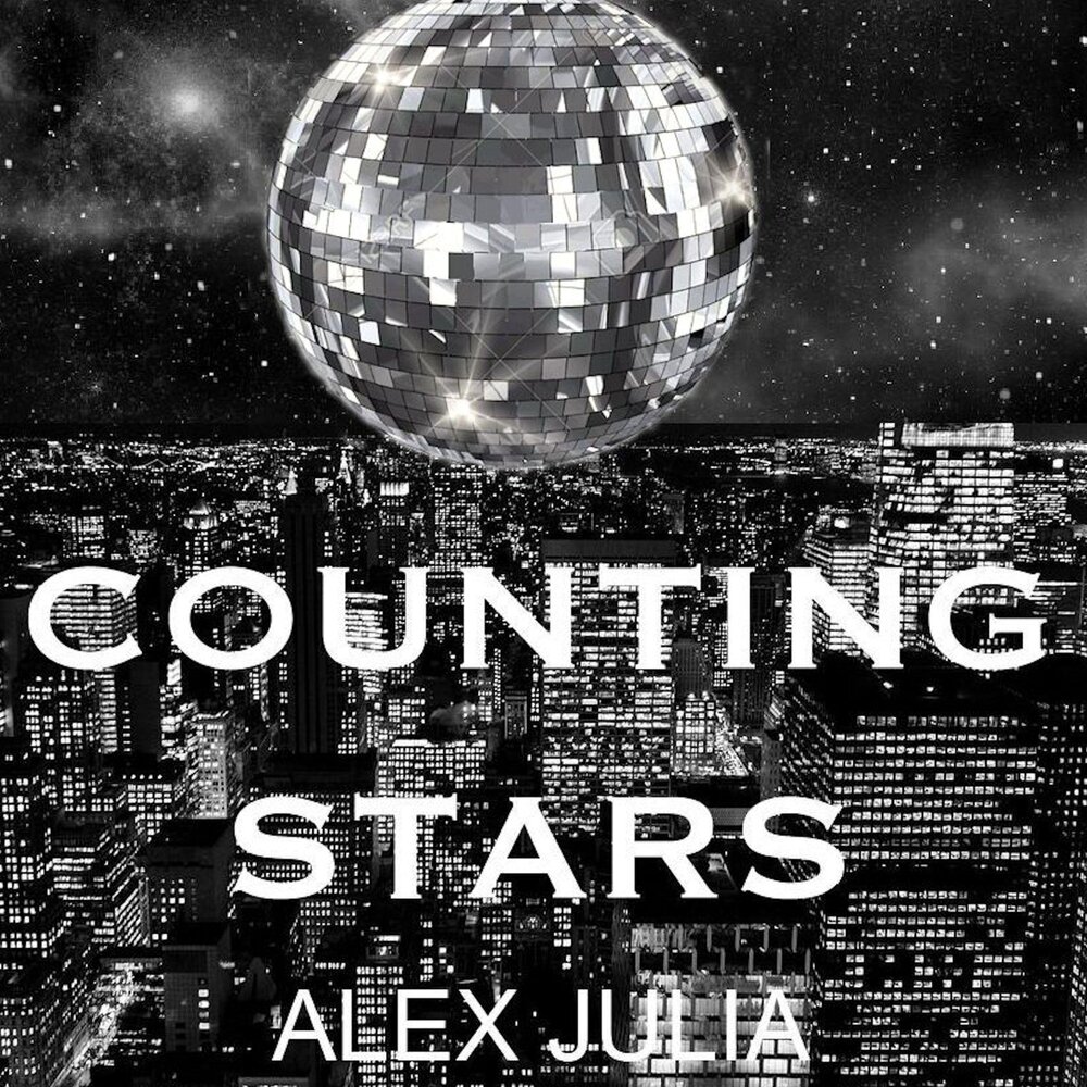 Counting stars simply. Counting Stars альбом. Песня counting Stars. Alex Star. Counting Stars слушать.