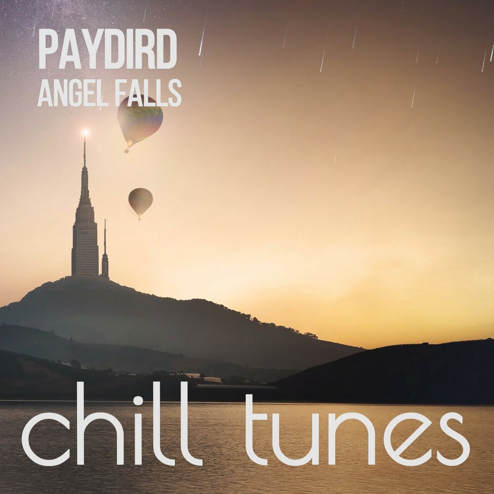 Песня angel falls. Tunes Chill.