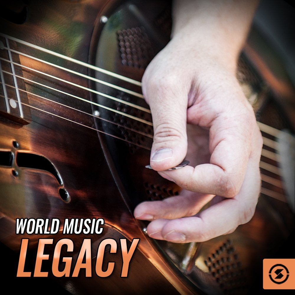 Legacy music