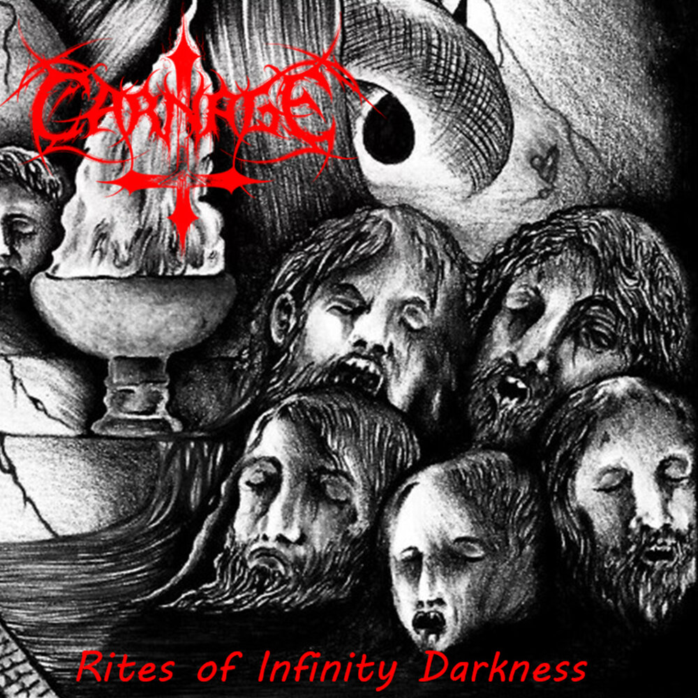 Dark infinity. Ре Инфинити Даркнесс. Tidal Darkness. Janne of Dark Infinity.