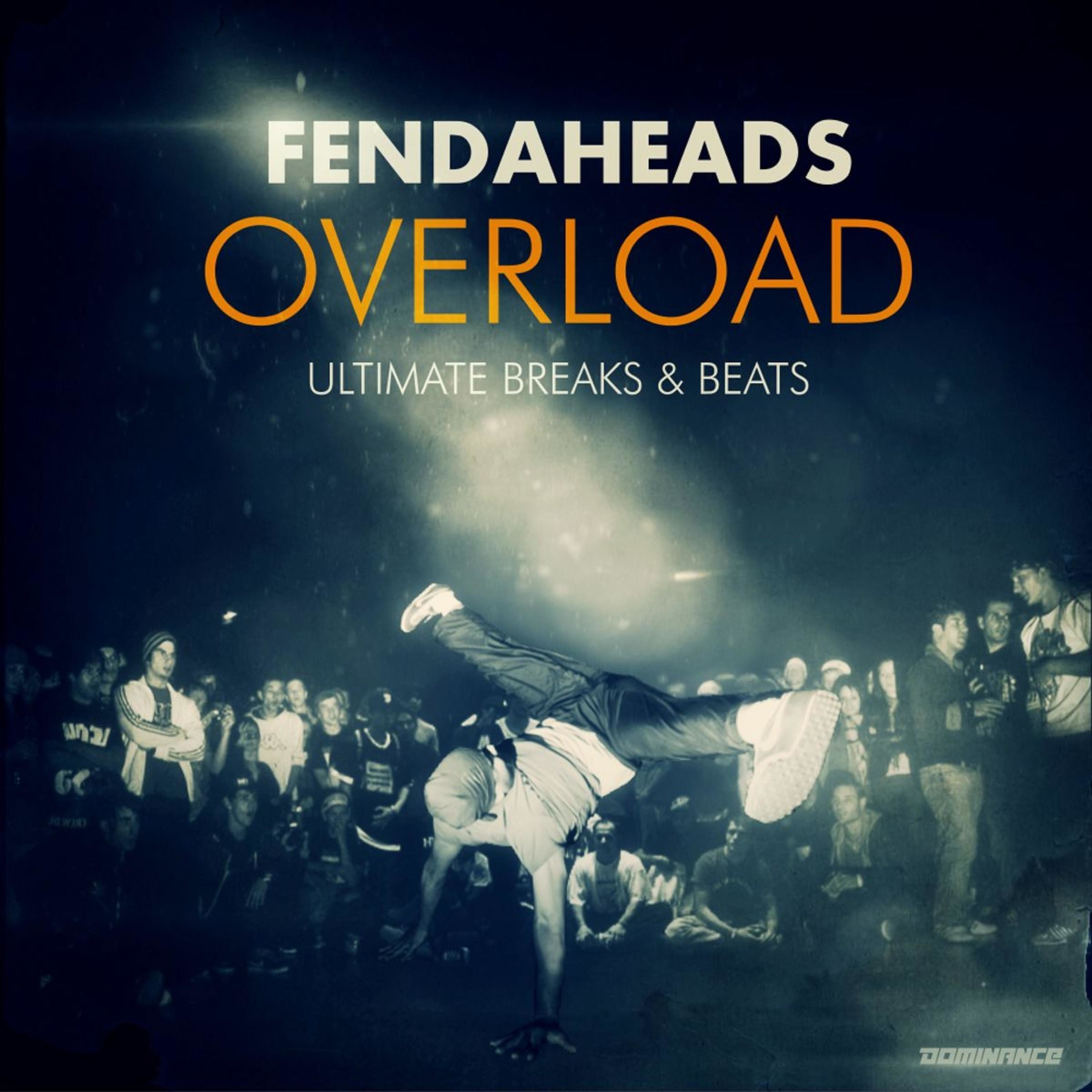 Fendaheads